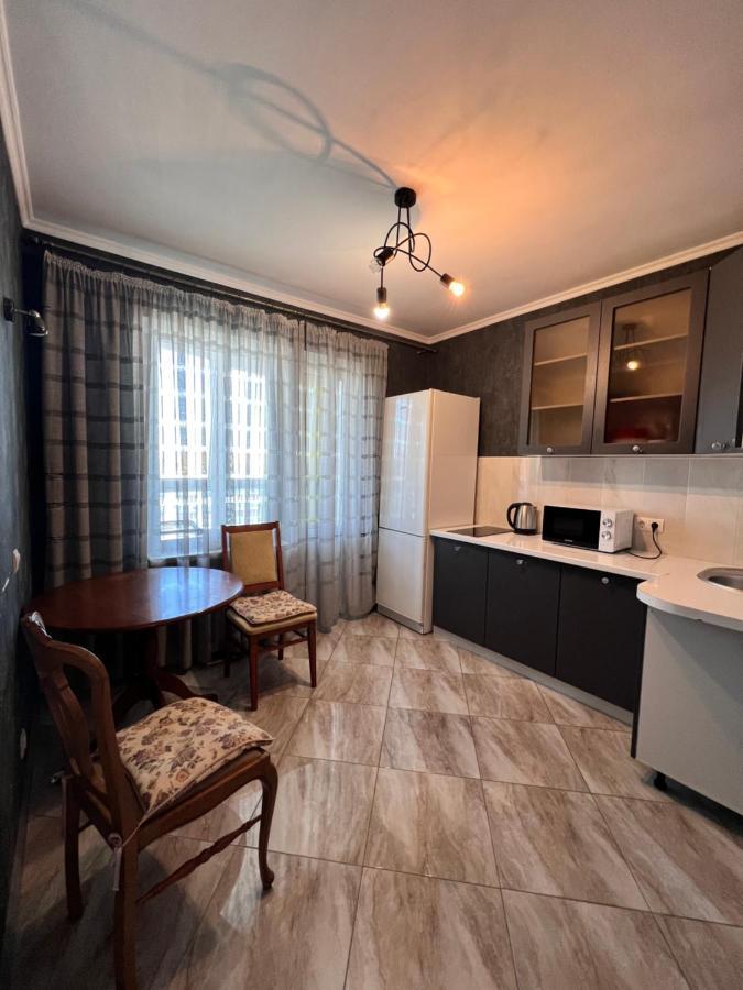Уютная 1 Комнатная Квартира На Софии Русовой Apartment เคียฟ ภายนอก รูปภาพ